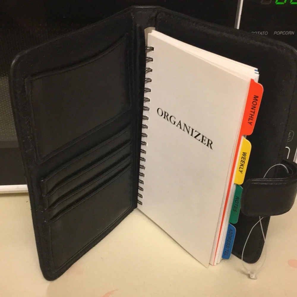 Organizer